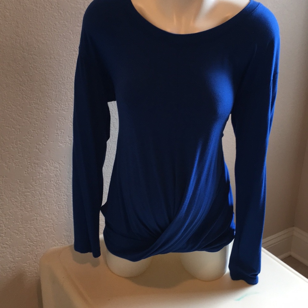Maternity Top
